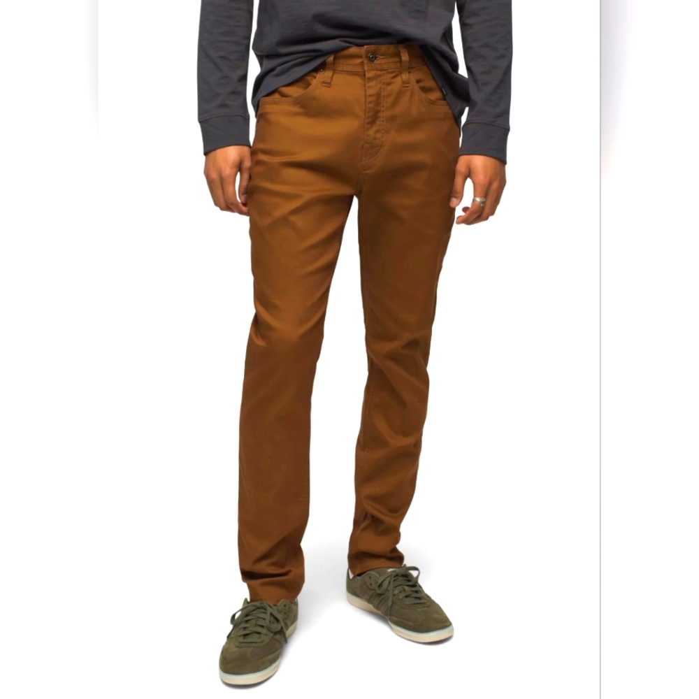 Prana Bridger Slim Tapered Jean